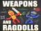 Weapons and Ragdolls เกมออนไลน์
