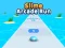 Slime Arcade Run เกมออนไลน์