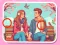 Find the Differences Couples เกมออนไลน์