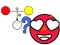 Kids Quiz: Color Mixing Gamef เกมออนไลน์