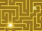 Maze: Path of Light เกมออนไลน์