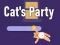 Cat's Party เกมออนไลน์