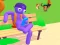 Dogs vs Aliens เกมออนไลน์