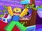 Robbie: Game Challenges เกมออนไลน์