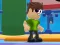 Obby Parkour Race: Multiplayer เกมออนไลน์
