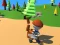 Wood Stair เกมออนไลน์