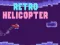 Retro Helicopter เกมออนไลน์
