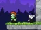 Zombies vs Vampires เกมออนไลน์
