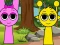 Hidden Sprunki เกมออนไลน์