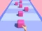Lollipop Stack Run เกมออนไลน์