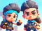 Jigsaw Puzzle: Brawl Stars เกมออนไลน์