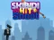 Skibidi Hit Shoot เกมออนไลน์
