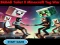 Skibidi Toilet X Minecraft Tug War เกมออนไลน์