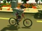 Skibidi Toilet Bike Riding เกมออนไลน์