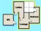 Room Sort - Floor Plan เกมออนไลน์