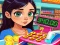 Supermarket Shopping For Kids เกมออนไลน์