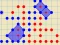 Dots - duel เกมออนไลน์