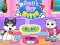 Baby Pet Sitter เกมออนไลน์