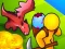 Dragon Island Idle 3 เกมออนไลน์