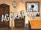 Agoraphobia เกมออนไลน์