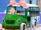Decor: School Bus เกมออนไลน์