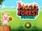 Piggy's Forest Panic เกมออนไลน์