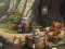 Prehistoric Enigma เกมออนไลน์