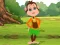 Aid The Mother Monkey เกมออนไลน์