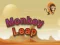 Monkey Leap เกมออนไลน์