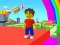 Tower of Memes: Grow Fruit เกมออนไลน์