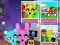 Incredibox Party Frozen Sprunki Beat เกมออนไลน์