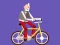 Scary Wheel เกมออนไลน์