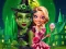 Witch & Fairy Bff เกมออนไลน์