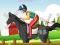 Pink Pony Rescue เกมออนไลน์