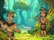 Tribes Reach The Hut เกมออนไลน์