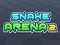 Snake Arena 2 เกมออนไลน์