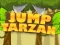 Jump Tarzan เกมออนไลน์