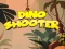Dino Shooter เกมออนไลน์