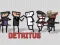 Detritus เกมออนไลน์