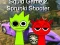 Squid Game 2 Sprunki Shooter เกมออนไลน์