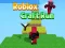 Roblox Craft Run เกมออนไลน์