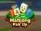 Mahjong Pair Up เกมออนไลน์