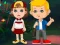 Help The Ensnared Children เกมออนไลน์