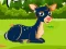 Save Poisoned Affect Deer เกมออนไลน์