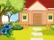The Great Goat Escape เกมออนไลน์