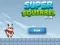 Super Squirrel Run เกมออนไลน์
