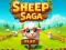 Sheep Saga เกมออนไลน์
