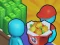 Panda Kitchen: Idle Tycoon เกมออนไลน์