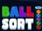 Ball Sort เกมออนไลน์