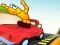 Downhill Car Ride: Crash Test เกมออนไลน์